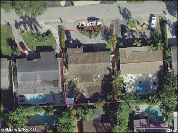 Tropical Manors, 324 NE 28th St, Wilton Manors, Florida 33334, image 1
