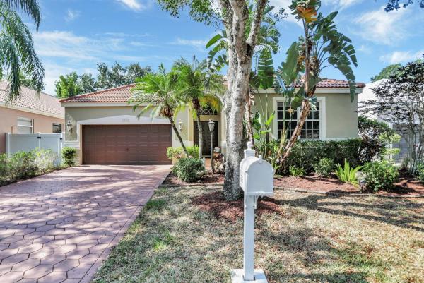 Mayfair At Parkland, 6326 NW 78th Pl, Parkland, Florida 33067, image 1