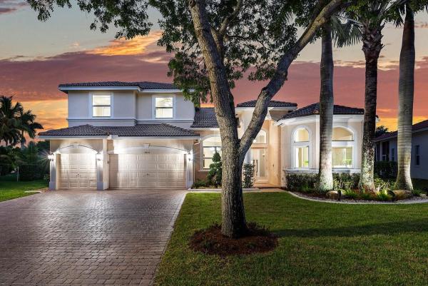 Kensington Glen, 4923 NW 110th Way, Coral Springs, Florida 33076, image 1