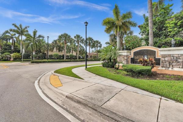 Ashton Parc, 3991 Allerdale Pl, Coconut Creek, Florida 33073, image 1