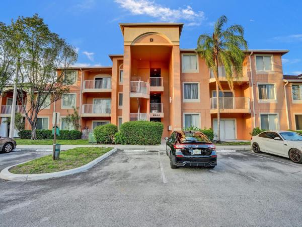 The Courtyards At Davie, 6944 SW 39 #202, Davie, Florida 33314, image 1
