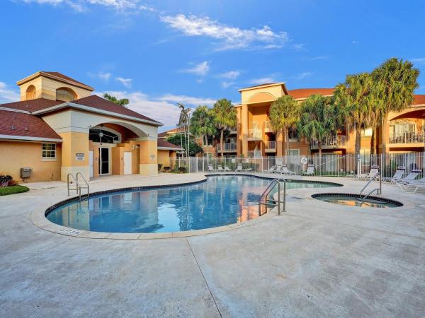 The Courtyards At Davie, 6944 SW 39th St #202B, Davie, Florida 33314, image 2