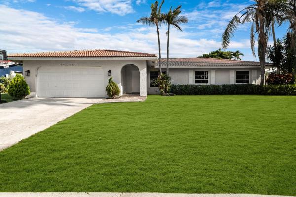 Boca Madera, 2600 NW 32nd St, Boca Raton, Florida 33434, image 1