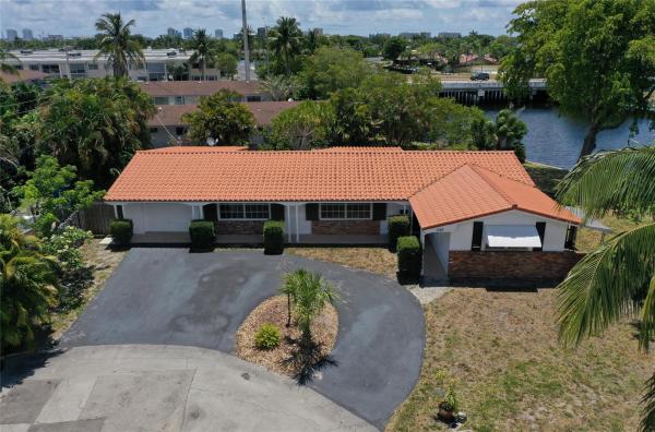 Boulevard Park Isles, 1710 SW 1st Ave, Fort Lauderdale, Florida 33060, image 1
