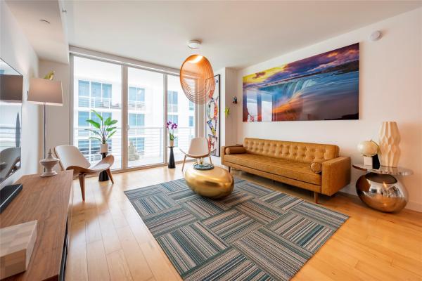 Sapphire, 2821 N Ocean Blvd #1102S, Fort Lauderdale, Florida 33308, image 1