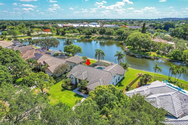 Hidden Lake, 4255 NW 62nd Ave, Coral Springs, Florida 33067, image 1