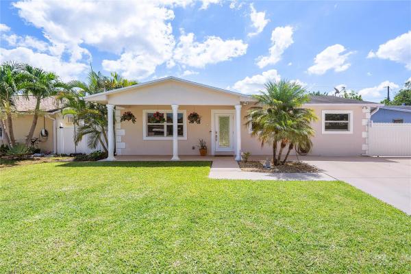 Driftwood Estates, 3021 N 72nd Way, Hollywood, Florida 33024, image 1