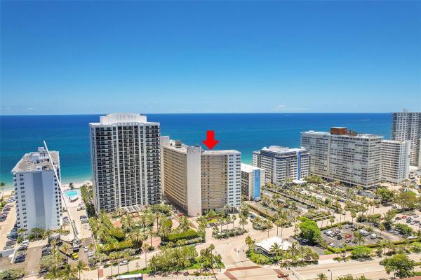 The Galleon, 4100 Galt Ocean Dr #1002, Fort Lauderdale, Florida 33308, image 1