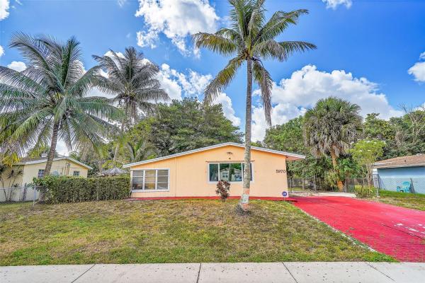 Pompano Park, 5970 NW 42nd Ave, Fort Lauderdale, Florida 33319, image 1