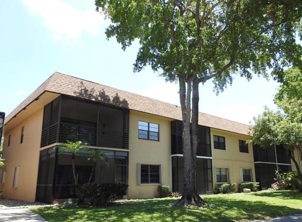 Villas At Carriage Hills Lakeside, 275 Gate Rd #104, Hollywood, Florida 33024, image 1