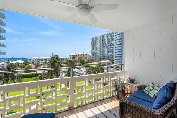 Breakwater Towers, 1900 S Ocean Dr #509, Fort Lauderdale, Florida 33316, image 3