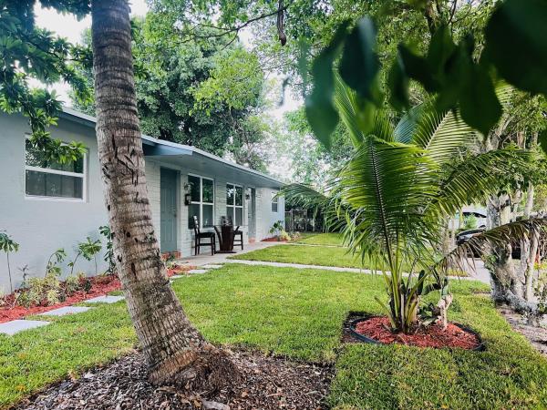 Sunrise Golf Village, 5880 NW 19th St, Lauderhill, Florida 33313, image 1