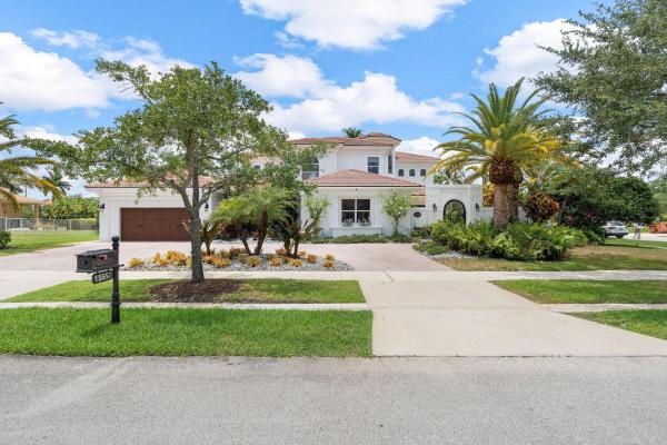 Highland Ranch Estates, 15553 SW 16th St, Davie, Florida 33326, image 1