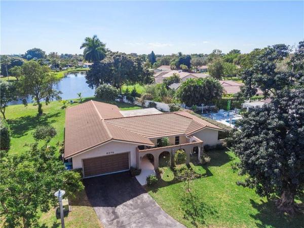 Ramblewood South, 8276 NW 8th Pl, Coral Springs, Florida 33071, image 1