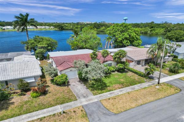 Hollywood Heights, 3127 Liberty St, Hollywood, Florida 33021, image 1