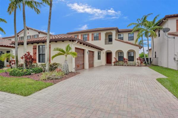 Bella Terra, 8554 NW 37th Ct, Cooper City, Florida 33024, image 1