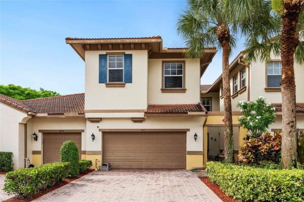 Heron Preserve, 6057 NW 118th Dr, Coral Springs, Florida 33076, image 1