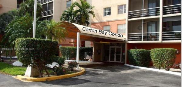 Carlton Bay, 2821 NE 163rd St #5U, North Miami Beach, Florida 33160, image 1