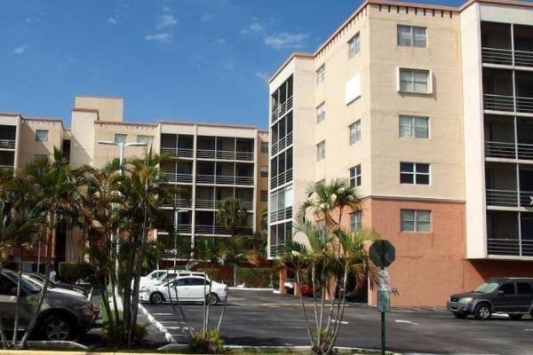 Carlton Bay, 2821 NE 163rd St STREET #5U, North Miami Beach, Florida 33160, image 2