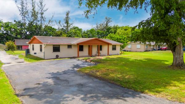 Oak Hill, 14230 SW 14th St, Davie, Florida 33325, image 1