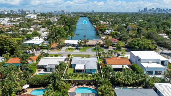 North Ridge, 1901 NE 18th St, Fort Lauderdale, Florida 33305, image 1