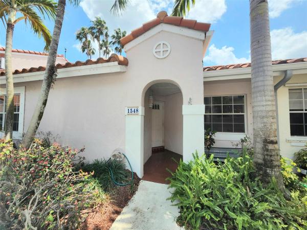 Village Homes At Country Isles, 1548 Springside Dr, Weston, Florida 33326, image 1