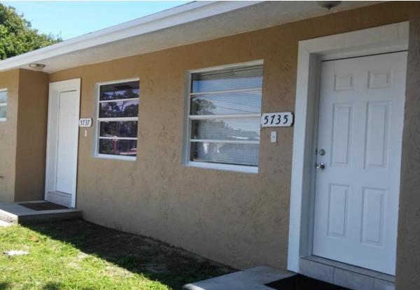 Royal Palm Estates, 5735 Kumquat Rd, West Palm Beach, Florida 33413, image 1