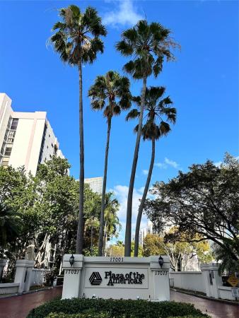 Plaza Of The Americas, 16909 N Bay Rd #110, Sunny Isles Beach, Florida 33160, image 1