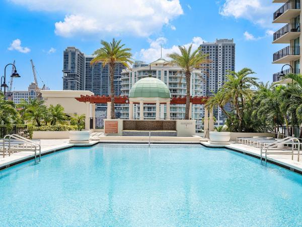 The Symphony, 610 W Las Olas Blvd #1014N, Fort Lauderdale, Florida 33312, image 1