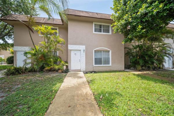 Tam O'Shanter Gardens, 7926 Kimberly Blvd #202, North Lauderdale, Florida 33068, image 1