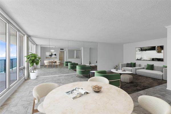 Plaza South, 4280 Galt Ocean Dr #11G, Fort Lauderdale, Florida 33308, image 1