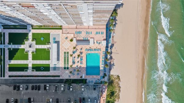 Plaza South, 4280 Galt Ocean Dr #11G, Fort Lauderdale, Florida 33308, image 2