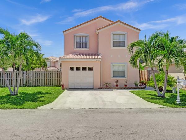 Las Brisas At Coral Bay, 3027 San Carlos Dr, Margate, Florida 33063, image 1
