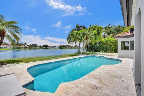 Old Orchard, 3120 Peachtree Cir, Davie, Florida 33328, image 1
