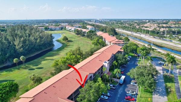 Cambridge At Century Village, 1110 SW 125th Ave #305M, Pembroke Pines, Florida 33027, image 1