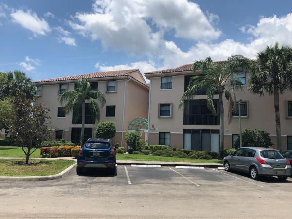 Bayview At The Township, 4151 Coral Tree Cir #257, Coconut Creek, Florida 33073, image 1