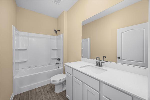 1803 Celebration Dr, Fort Pierce, Florida 34947, image 2