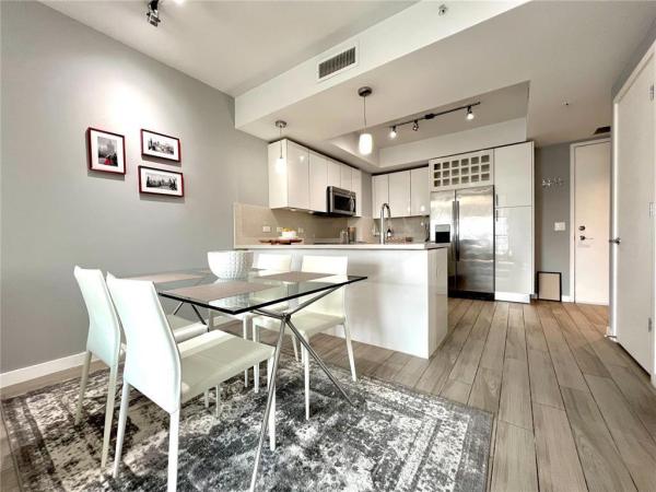 Nine At Mary Brickell Village, 999 SW 1st Ave #2110, Miami, Florida 33130, image 1