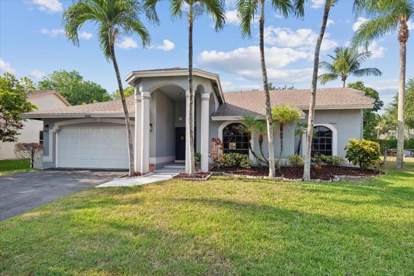 Westview Estates, 9801 NW 54th Pl, Coral Springs, Florida 33076, image 1