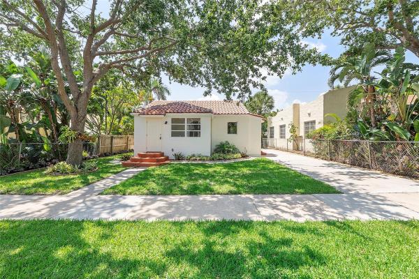 Sunshine Park, 608 Sunset Rd, West Palm Beach, Florida 33401, image 1