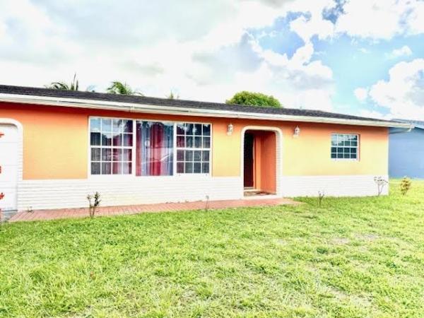Coral Gate, 2946 NW 53rd Ter, Margate, Florida 33063, image 1