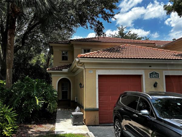 Aventine At Miramar, 2492 Centergate Dr, Miramar, Florida 33025, image 1