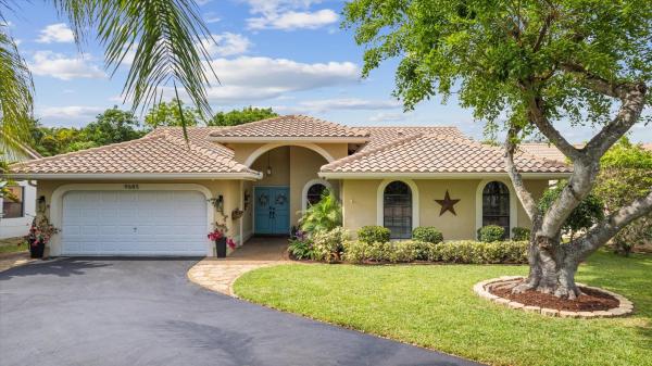Royal Palm Village, 9685 NW 25th Ct, Coral Springs, Florida 33065, image 1