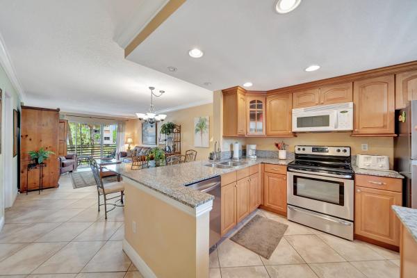 Gardens By The Sea South, 1541 S Ocean Blvd #217, Pompano Beach, Florida 33062, image 1