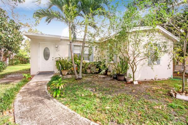Seminole Heights, 721 Tuscaloosa St, West Palm Beach, Florida 33405, image 1