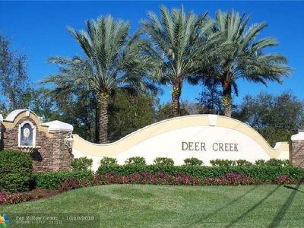 Hidden Woods Of Deer Creek, 111 Deer Creek Blvd #103, Deerfield Beach, Florida 33442, image 2