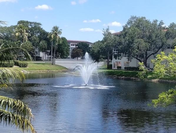 Cayman Village, 1502 Cayman Way #B2, Coconut Creek, Florida 33066, image 1