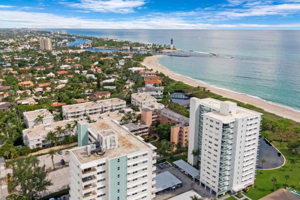 Tiffany Gardens, 1630 N Ocean Blvd #712, Pompano Beach, Florida 33062, image 1