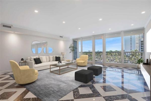 Ocean Club, 4020 Galt Ocean Dr #403, Fort Lauderdale, Florida 33308, image 1