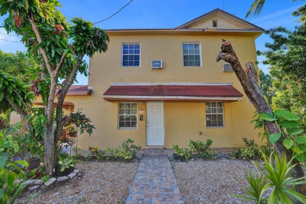 Collins Park, 3660 NW 20th Ave, Miami, Florida 33142, image 1